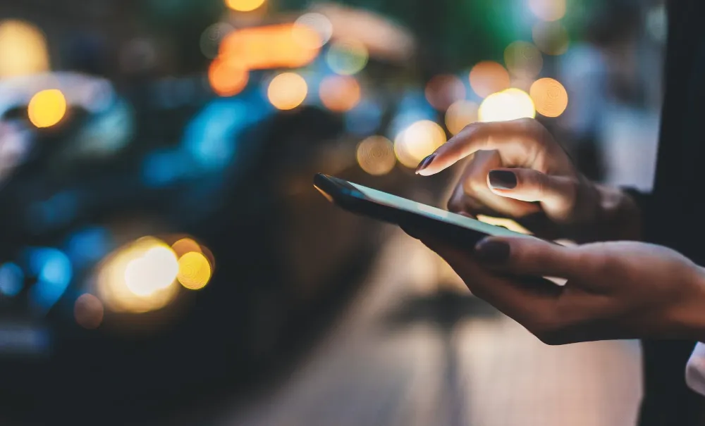 Service de taxi à Nîmes 